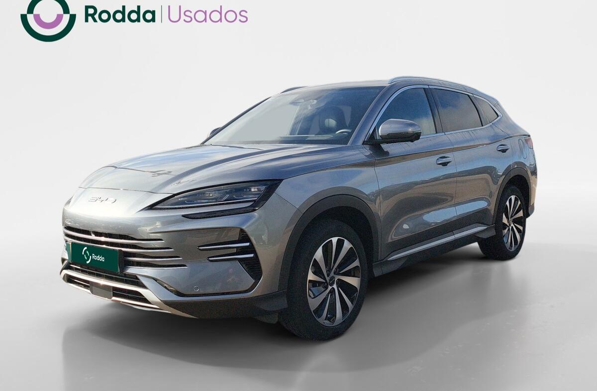 BYD Seal U 1.5 DM-i Boost