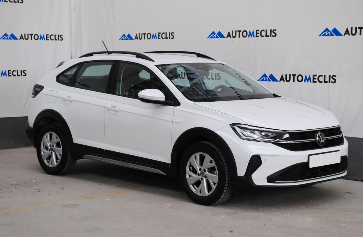 VOLKSWAGEN Taigo 1.0 TSI Life