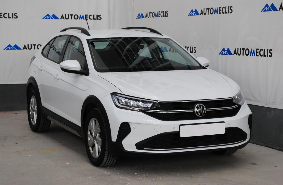 VOLKSWAGEN Taigo 1.0 TSI Life