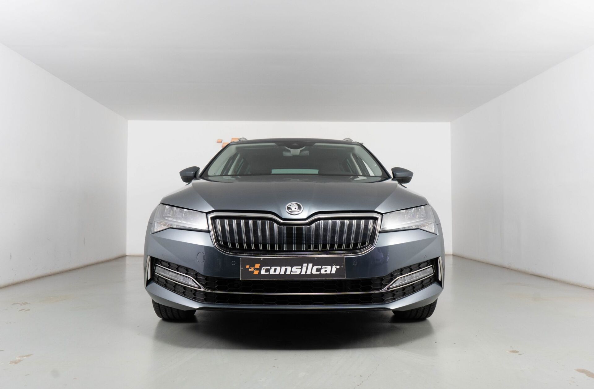SKODA Superb 1.4 TSI iV Style DSG
