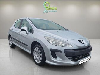 PEUGEOT 308 1.4 16V Executive