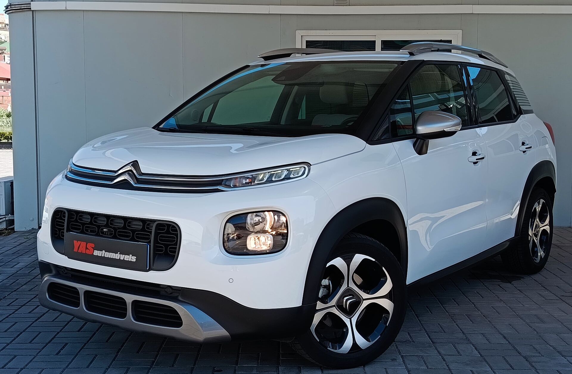 CITROEN C3 1.2 PureTech Shine