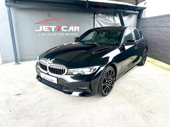 BMW Serie-3 320 d Line Sport Shadow Auto