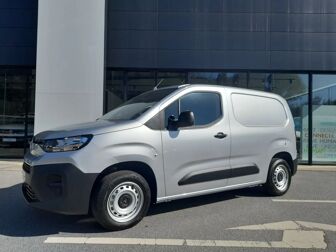 CITROEN Berlingo 1.5 BlueHDi