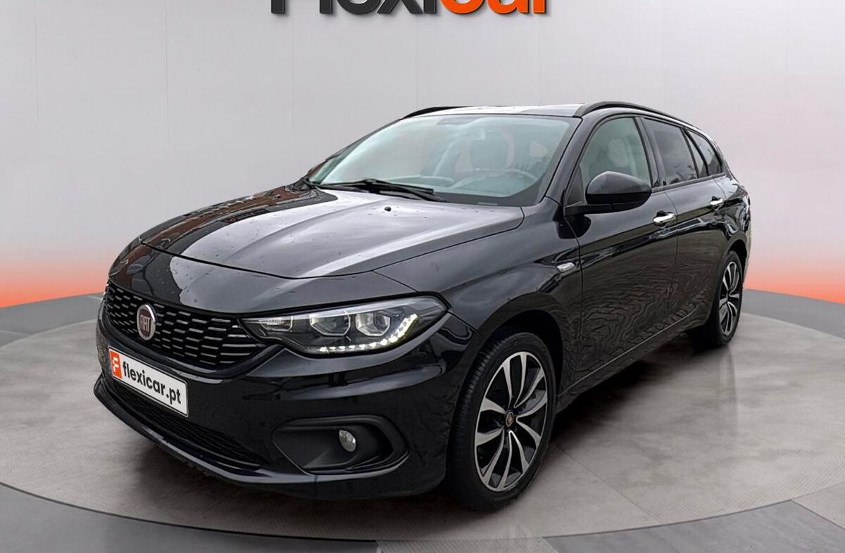 FIAT Tipo 1.3 M-jet