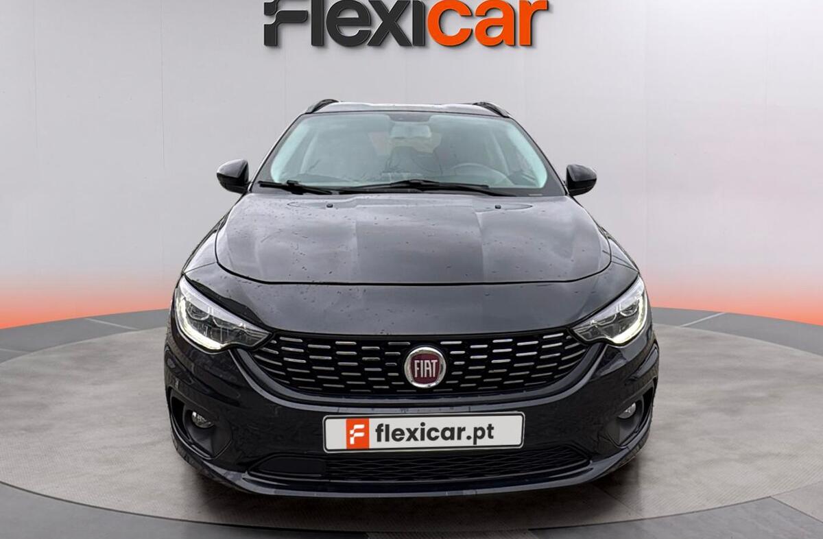 FIAT Tipo 1.3 M-jet