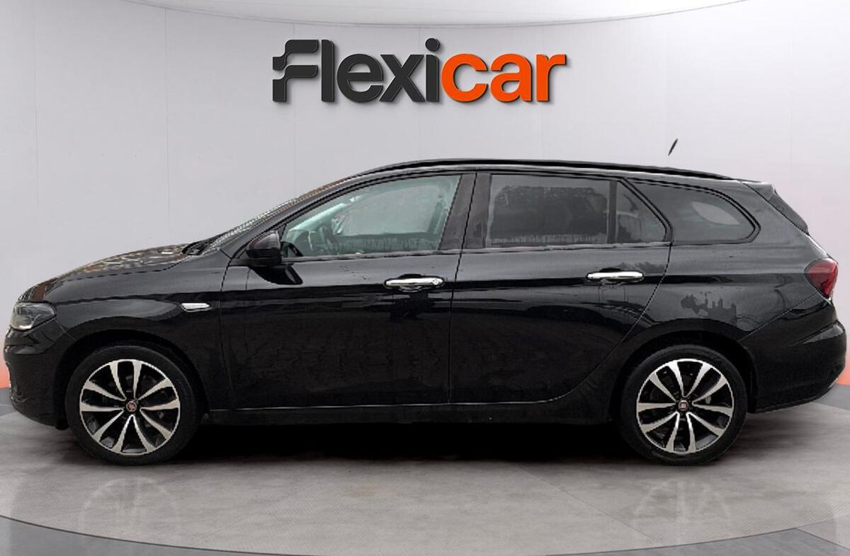 FIAT Tipo 1.3 M-jet