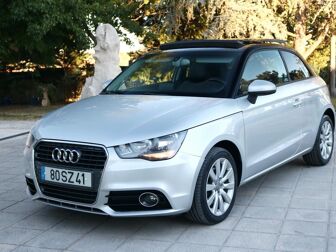 AUDI A1 1.6 TDi Advance Business Line