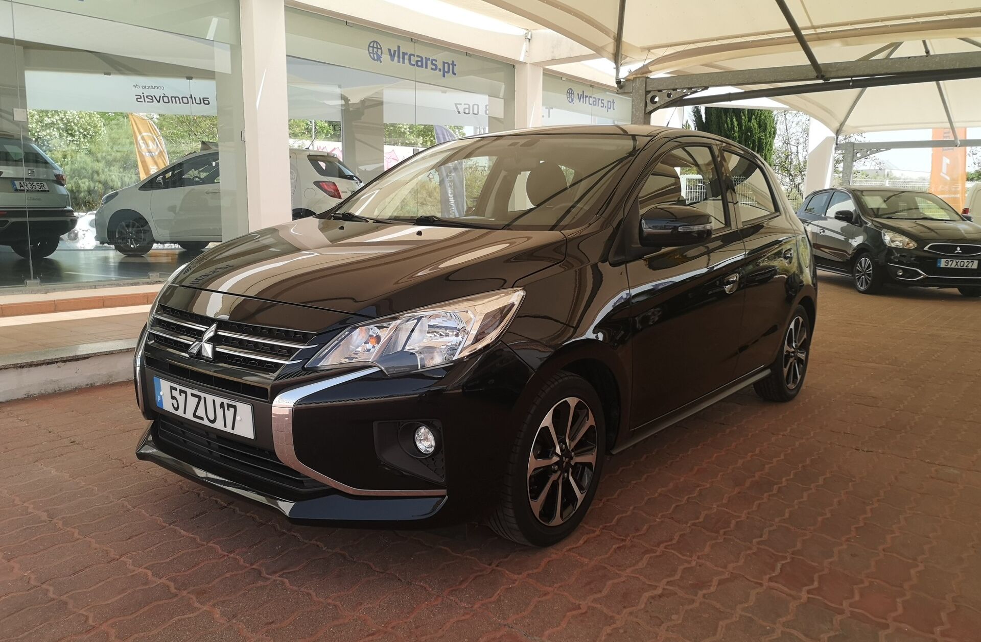 MITSUBISHI Space Star 1.2 Intense