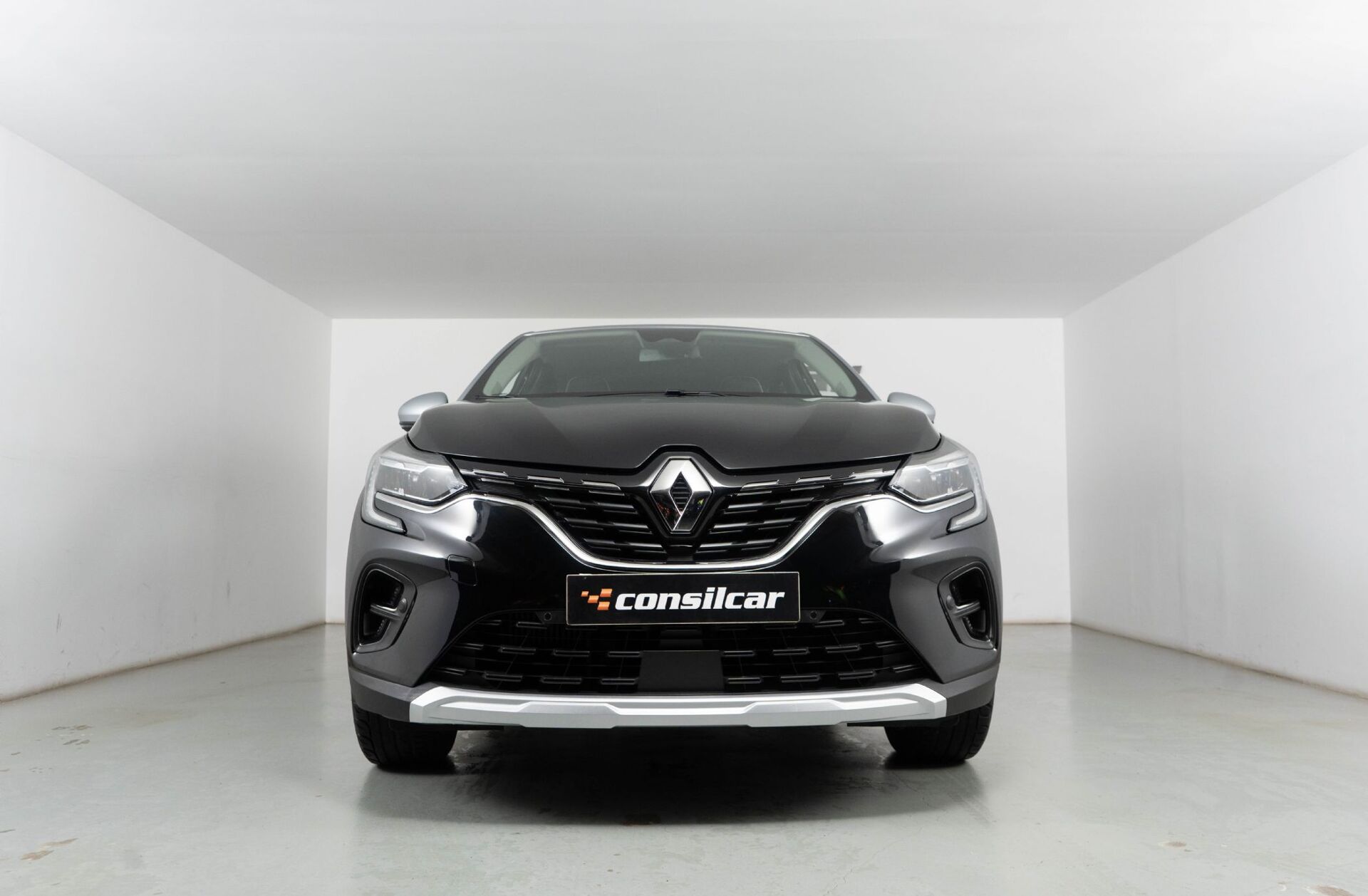 RENAULT Captur 1.0 TCe Techno