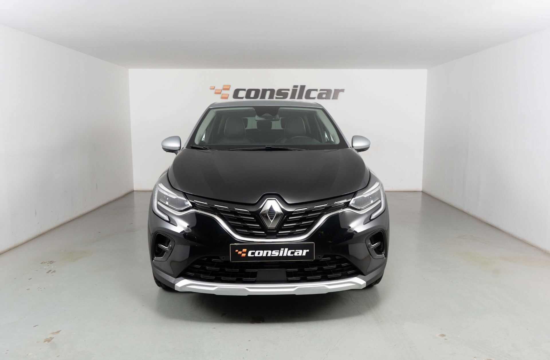 RENAULT Captur 1.0 TCe Techno