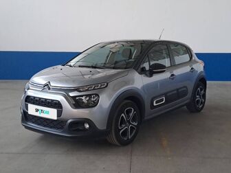 CITROEN C3 1.2 PureTech 83 S&S Plus