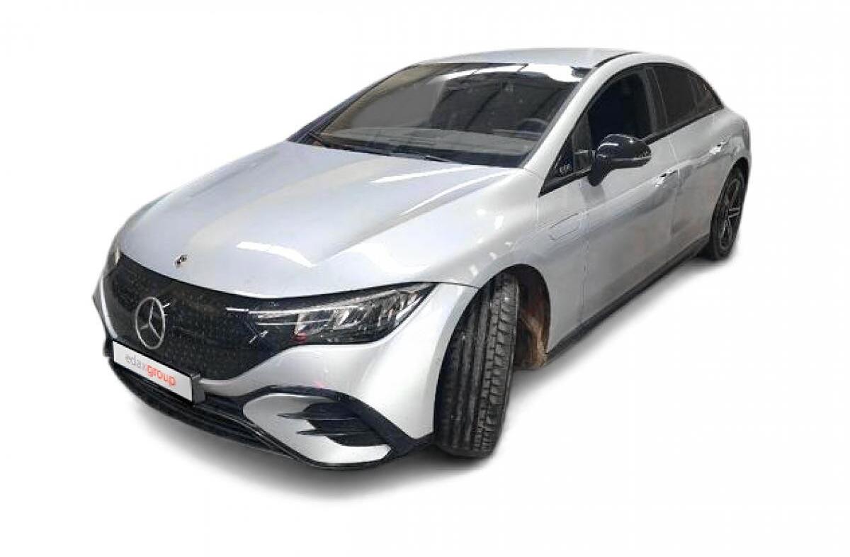 MERCEDES EQE 350