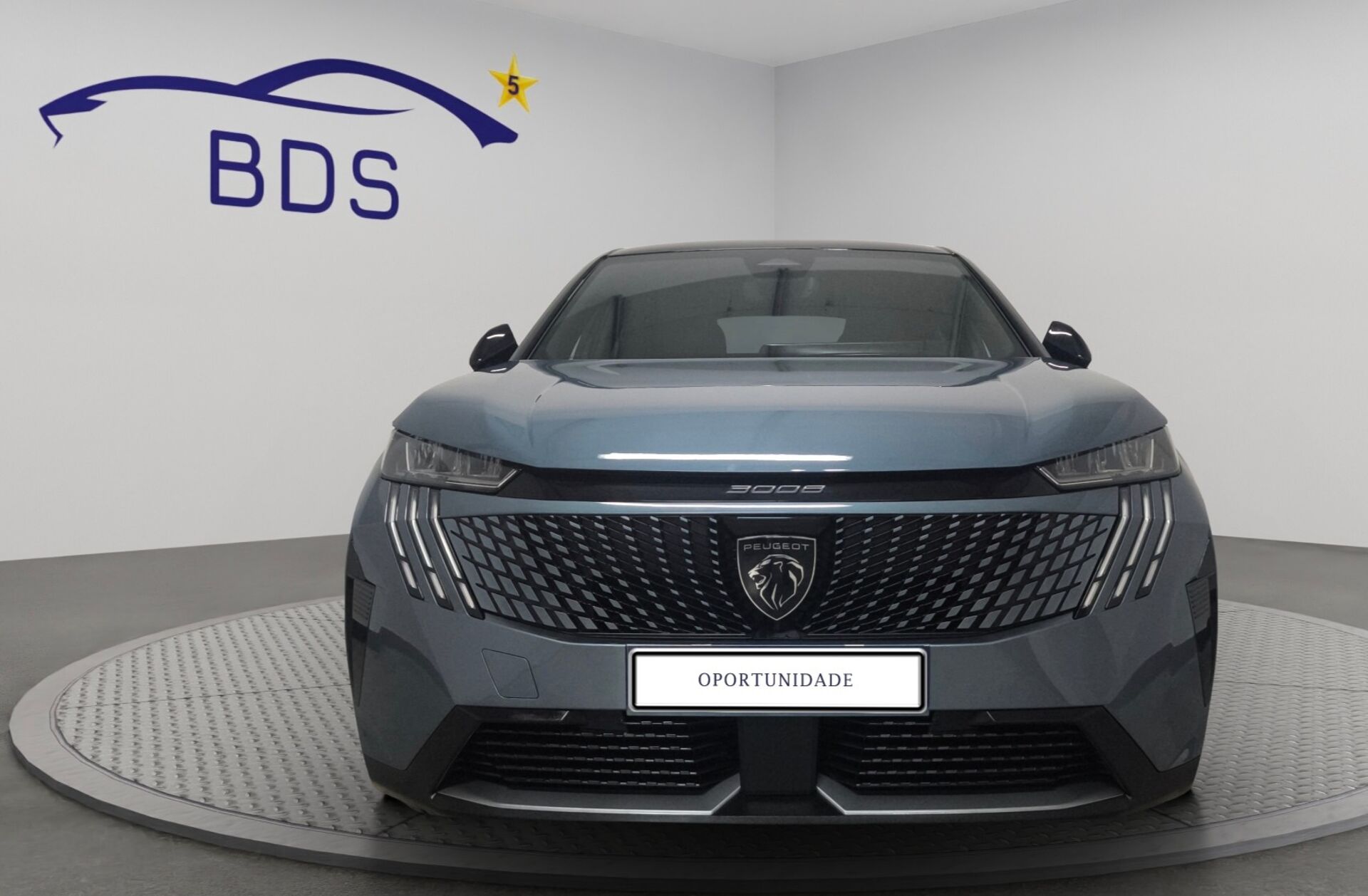 PEUGEOT 3008 1.2 Hybrid Allure e-DCS6