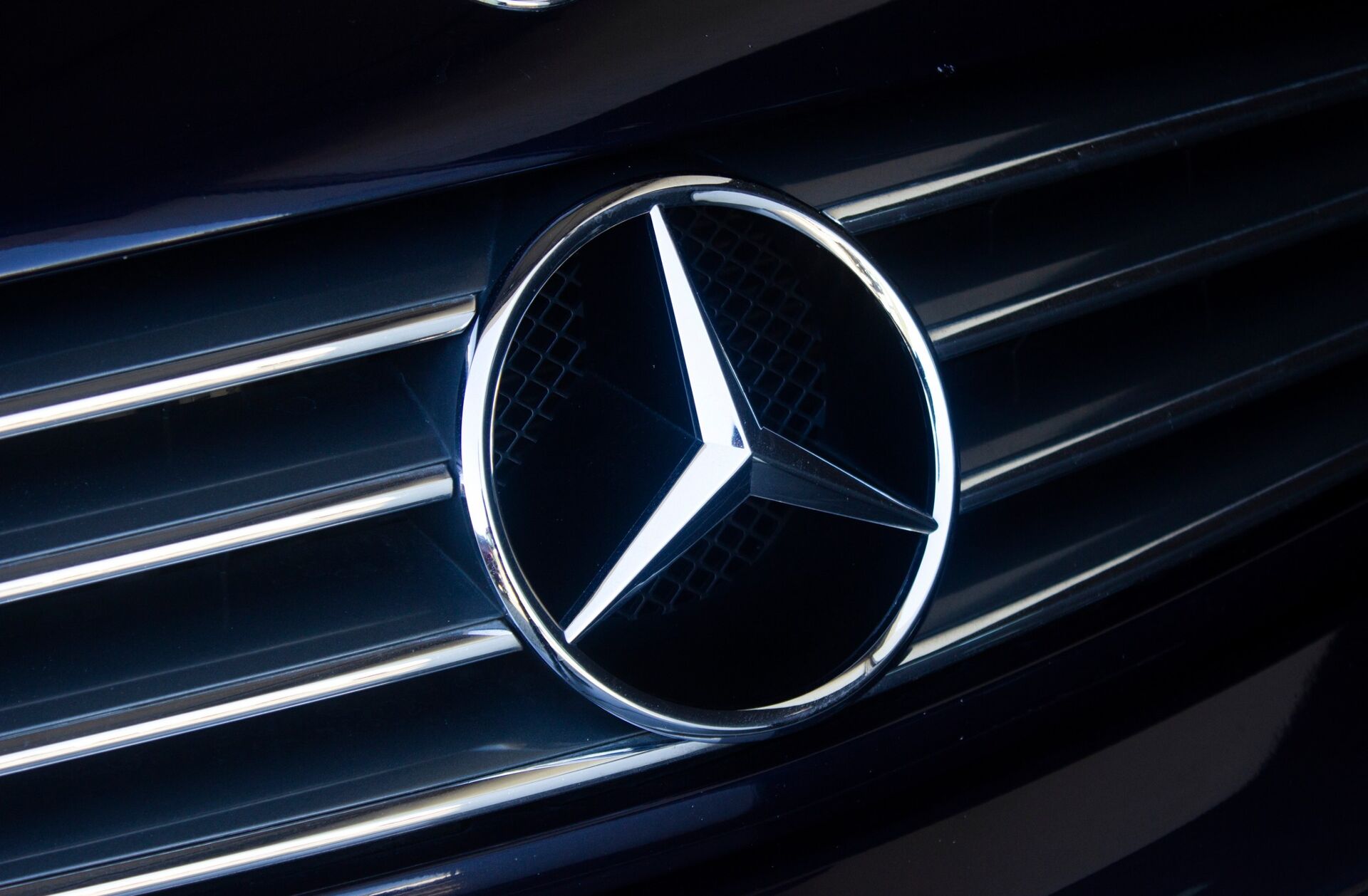 MERCEDES Classe CL CL 500