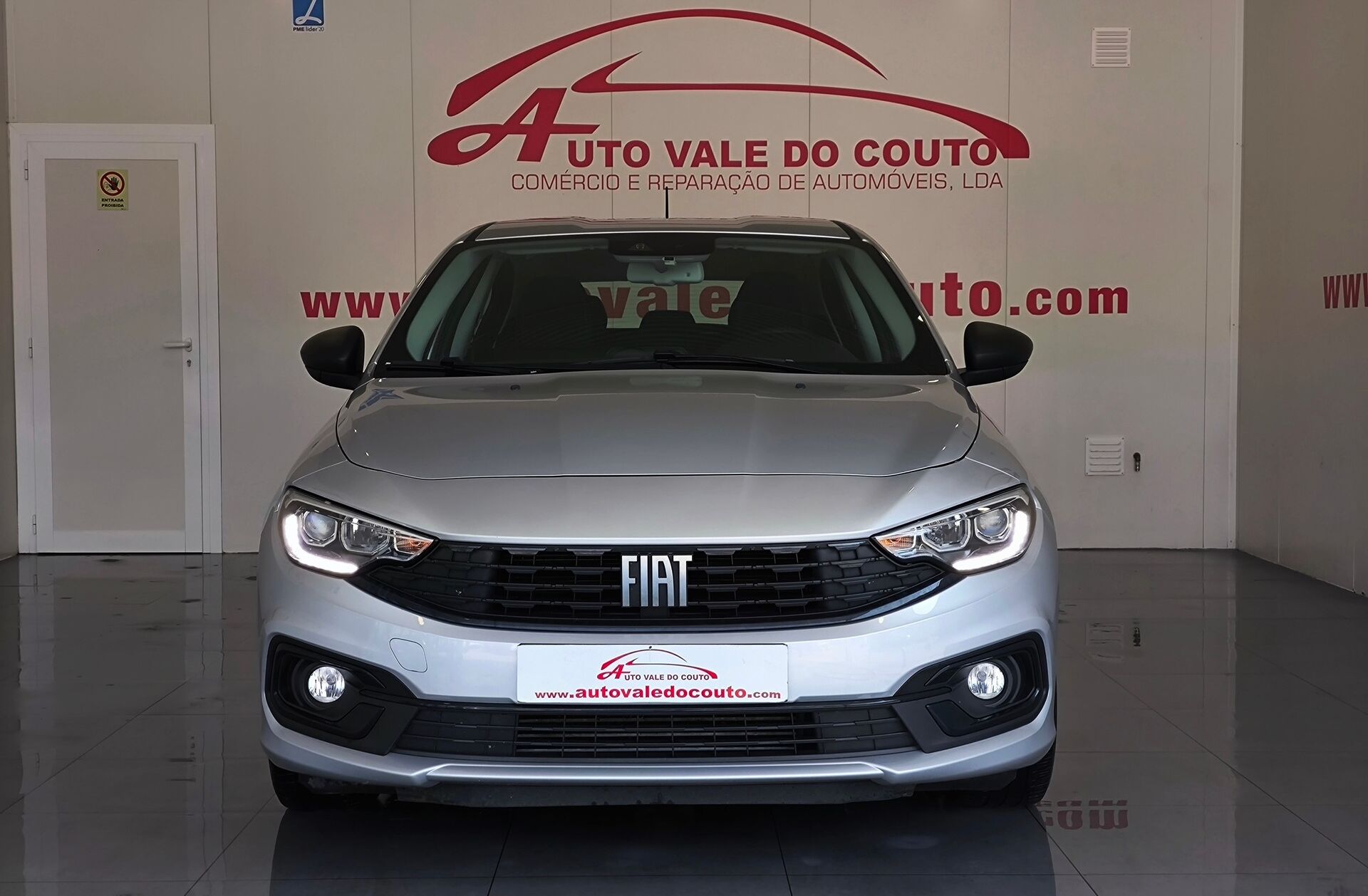 FIAT Tipo 1.3 Multijet City Life