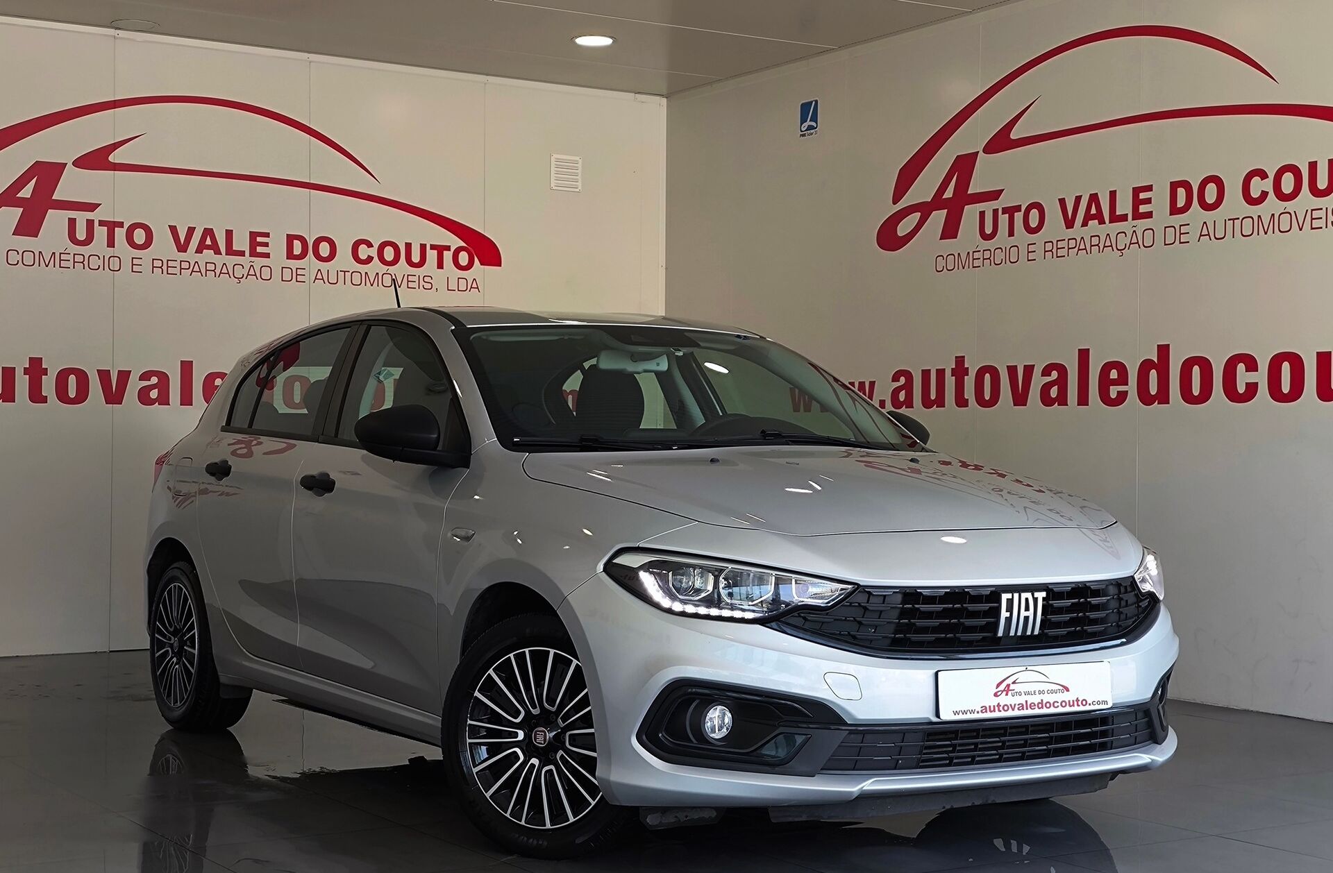 FIAT Tipo 1.3 Multijet City Life