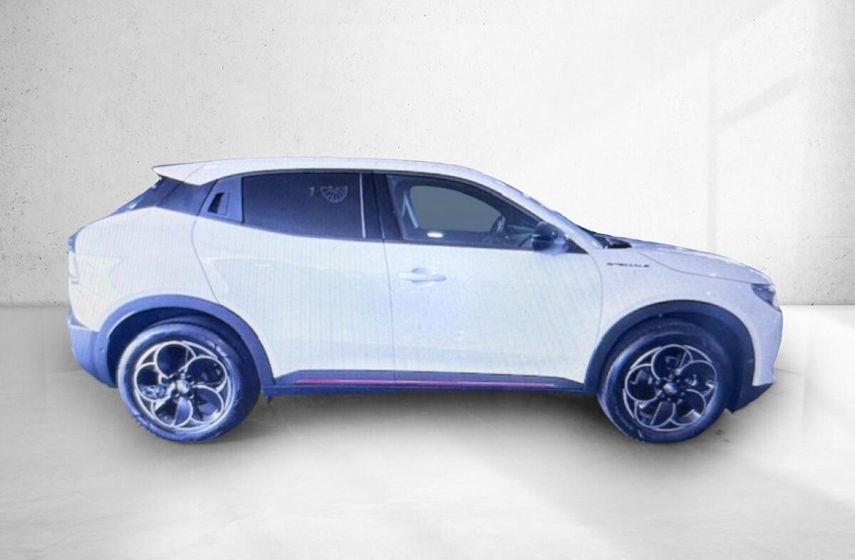 ALFA ROMEO Junior 54 kWh