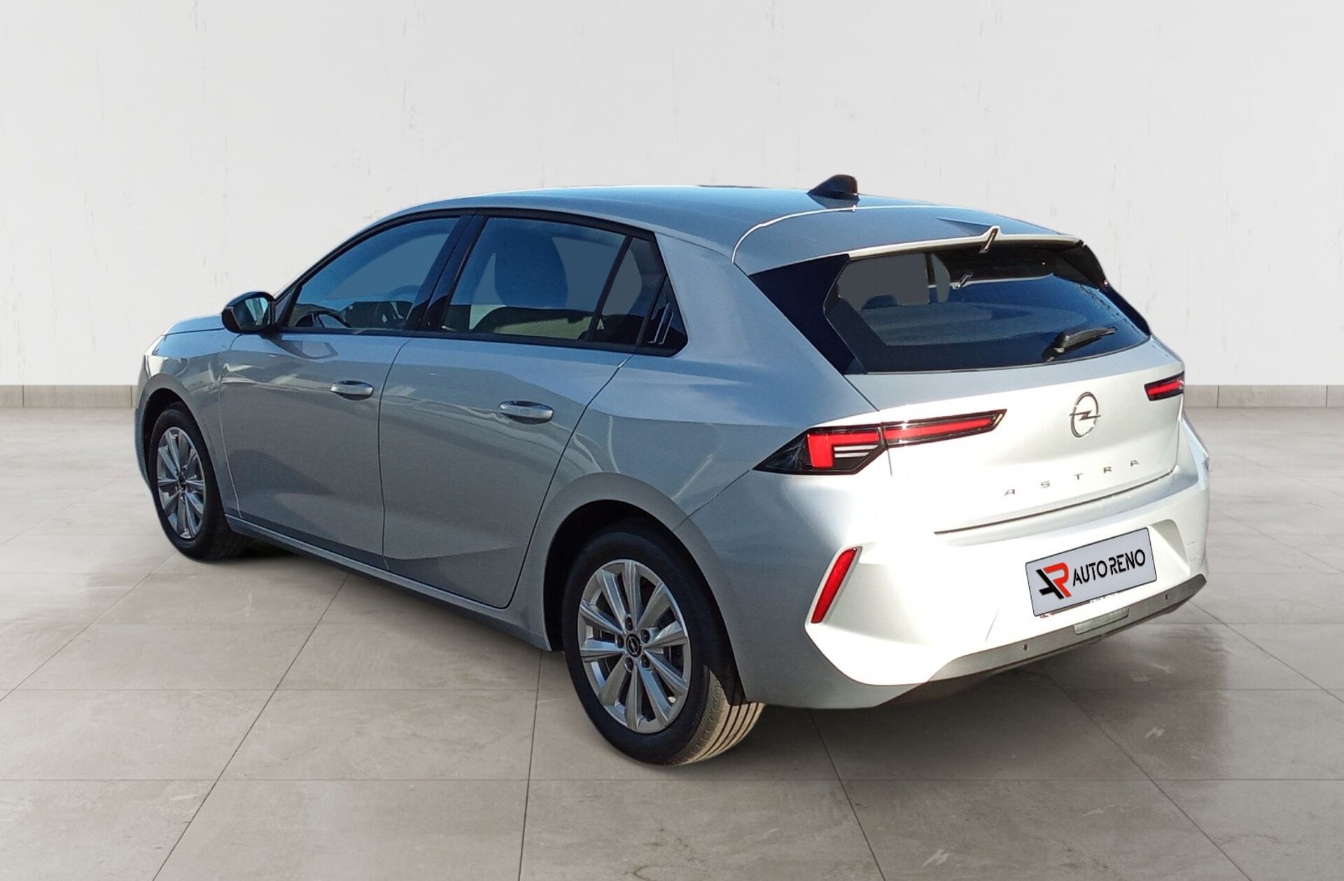 OPEL Mokka 1.2 T Edition