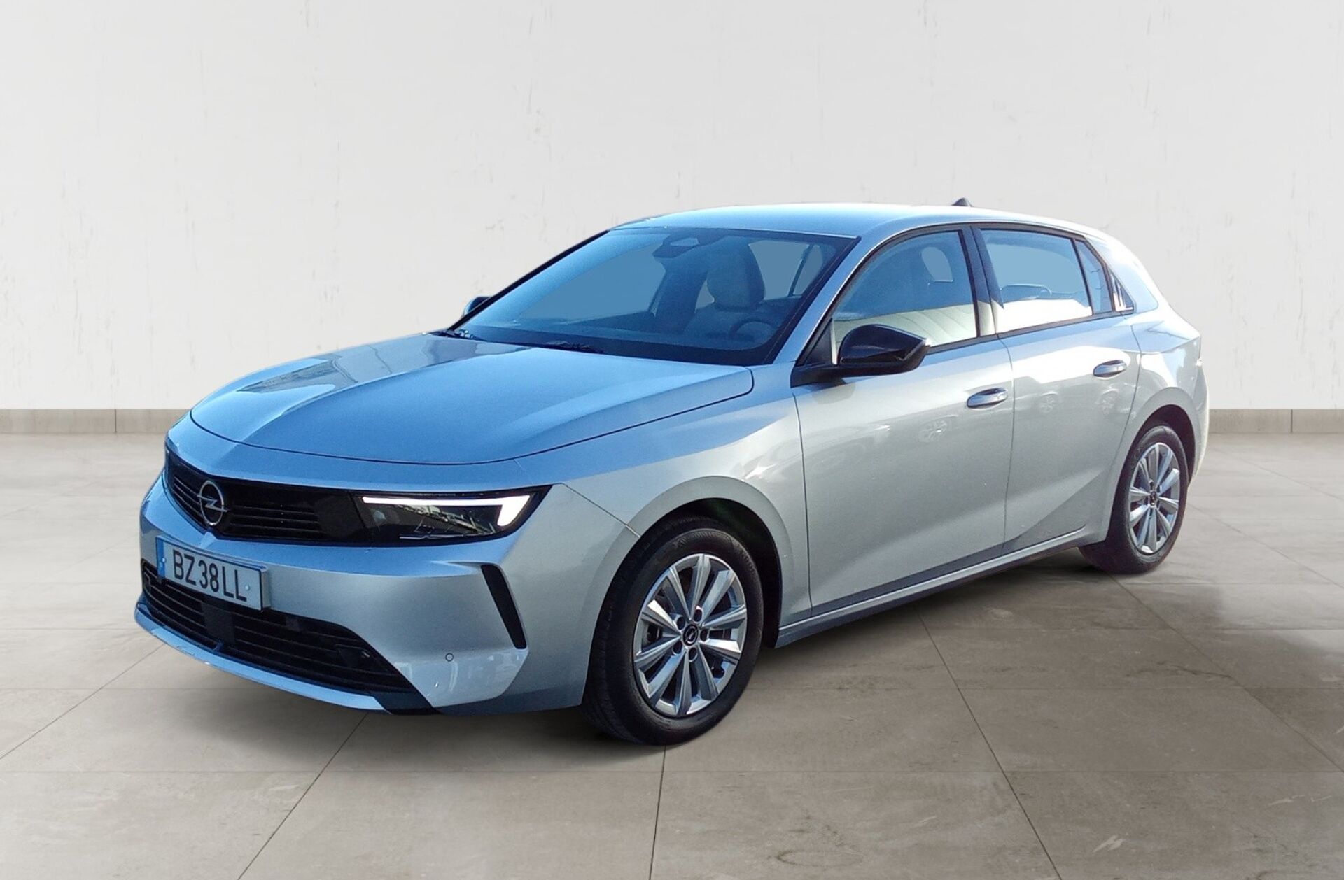 OPEL Mokka 1.2 T Edition