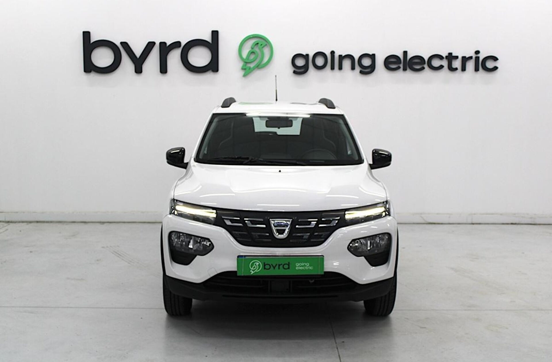 DACIA Spring Electric 45 Comfort