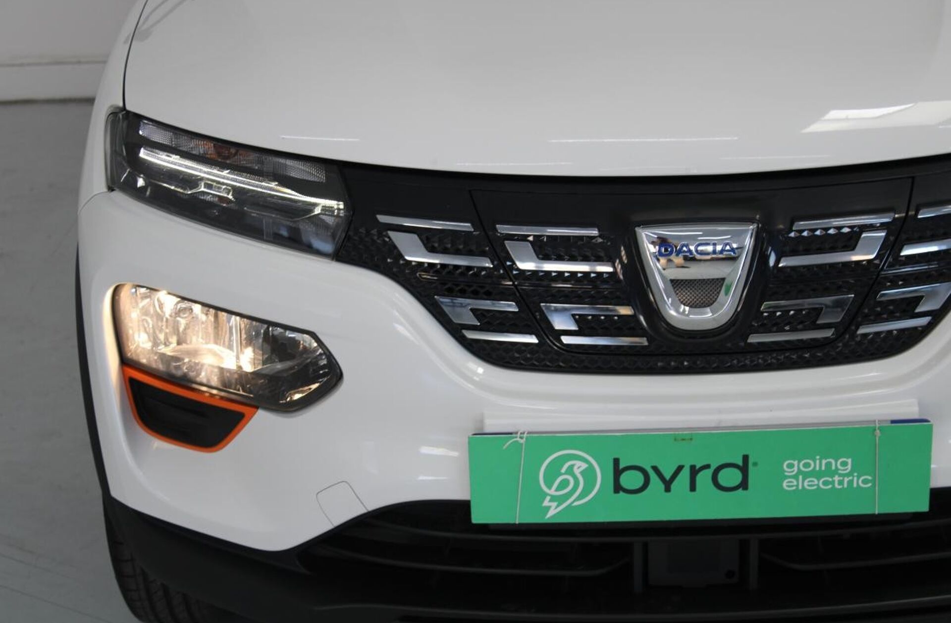 DACIA Spring Electric 45 Comfort