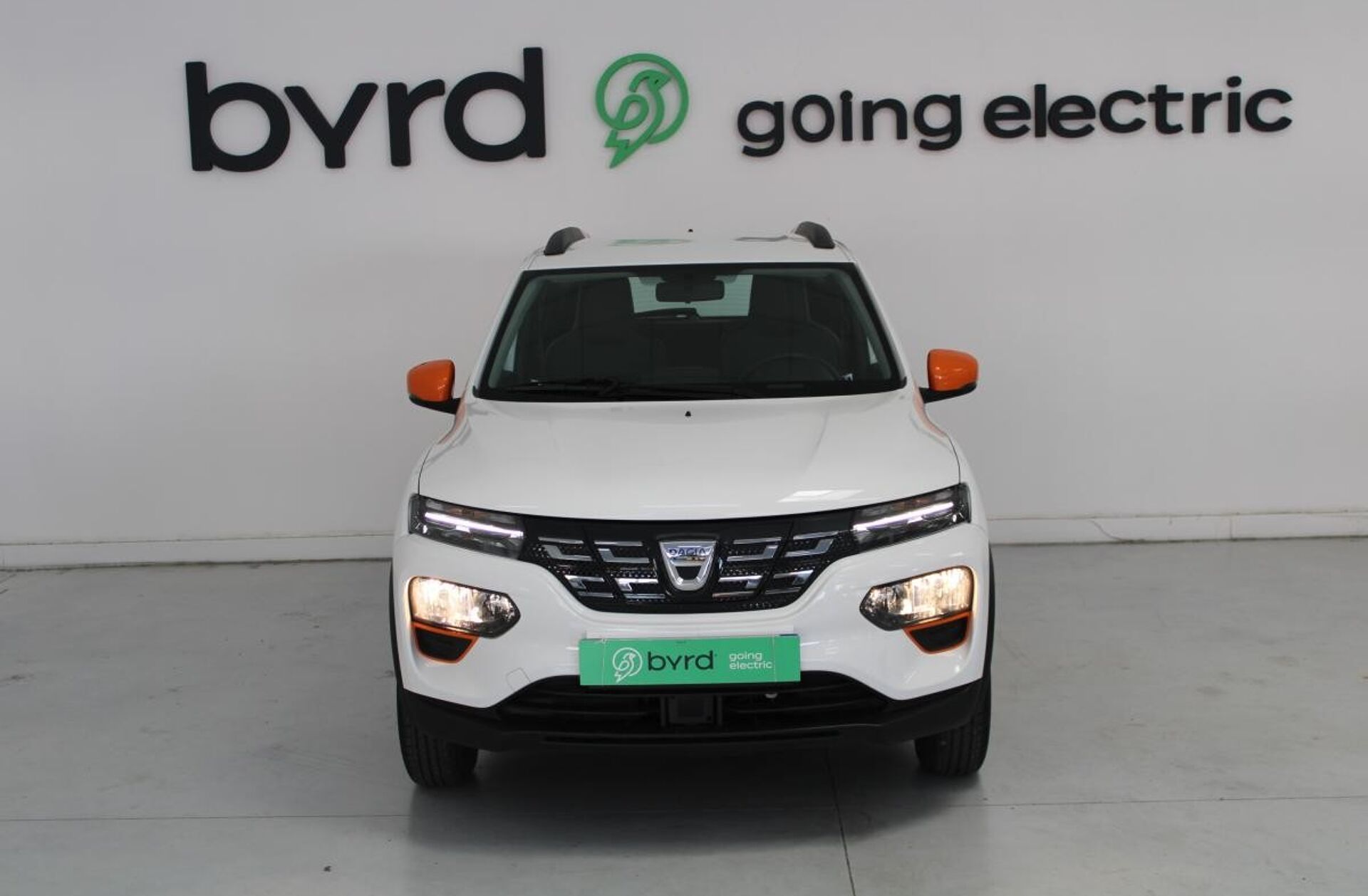 DACIA Spring Electric 45 Comfort