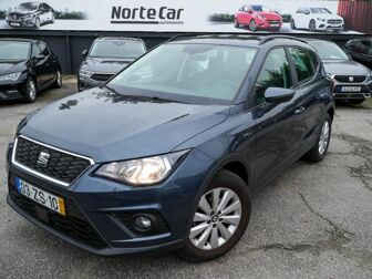 SEAT Arona 1.0 TSI Style