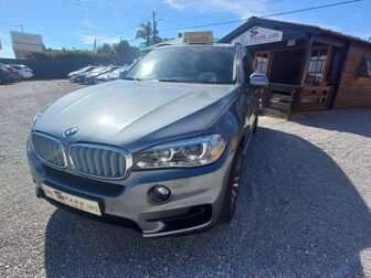 BMW X5 40e xDrive