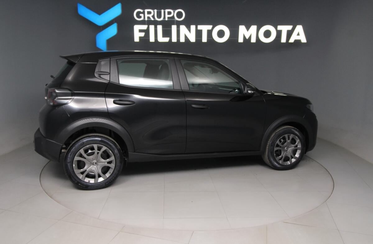 CITROEN C3 1.2 Turbo You