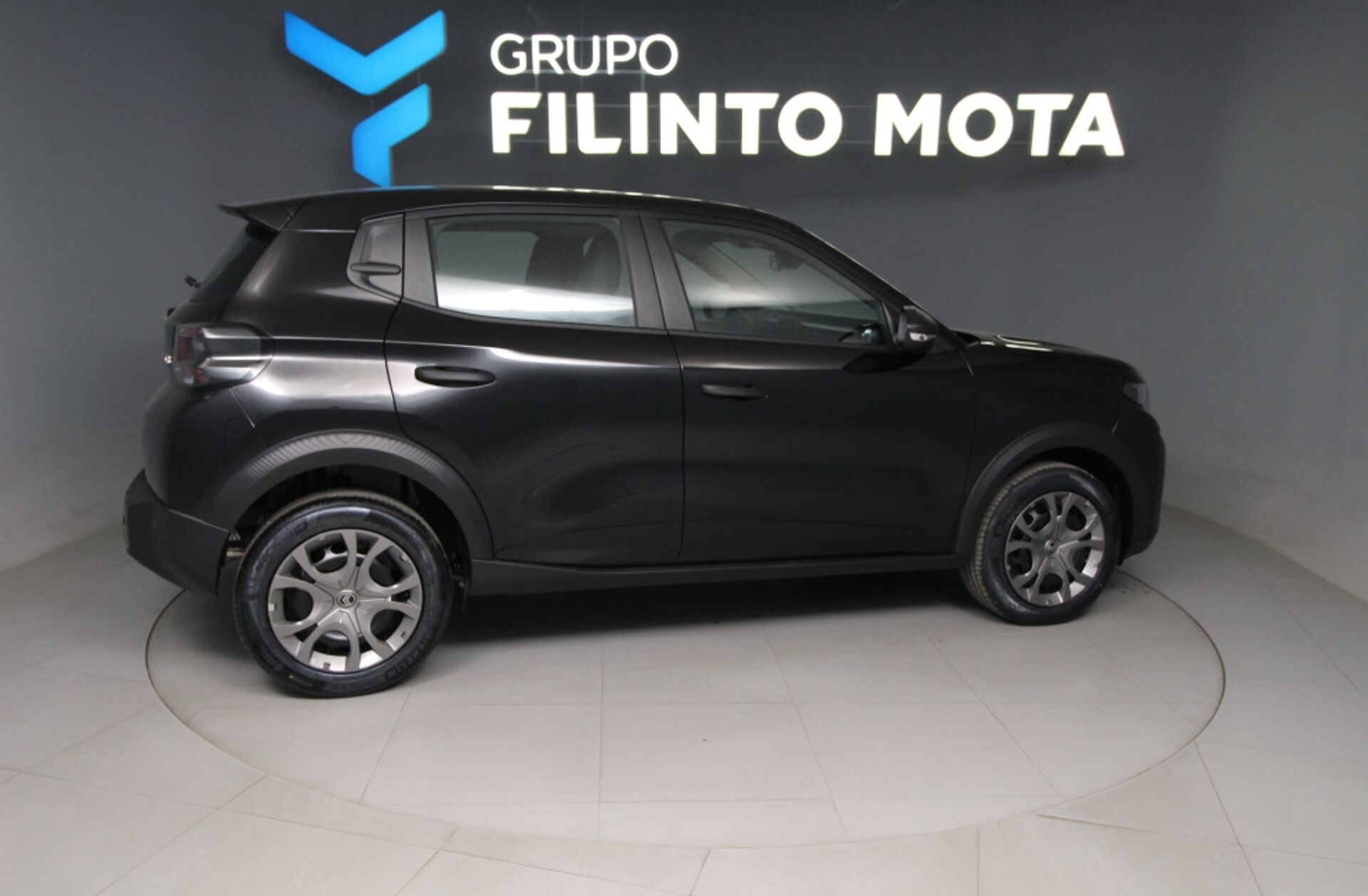 CITROEN C3 1.2 Turbo You