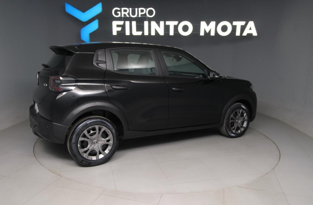 CITROEN C3 1.2 Turbo You