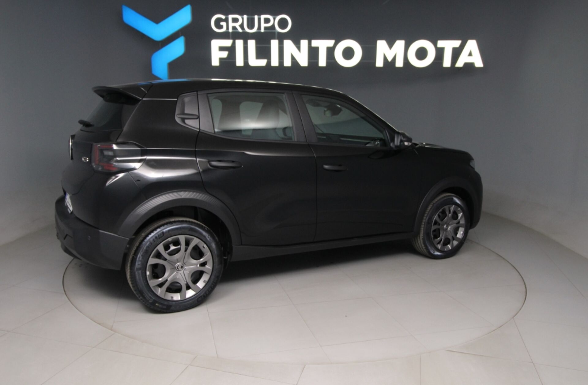 CITROEN C3 1.2 Turbo You