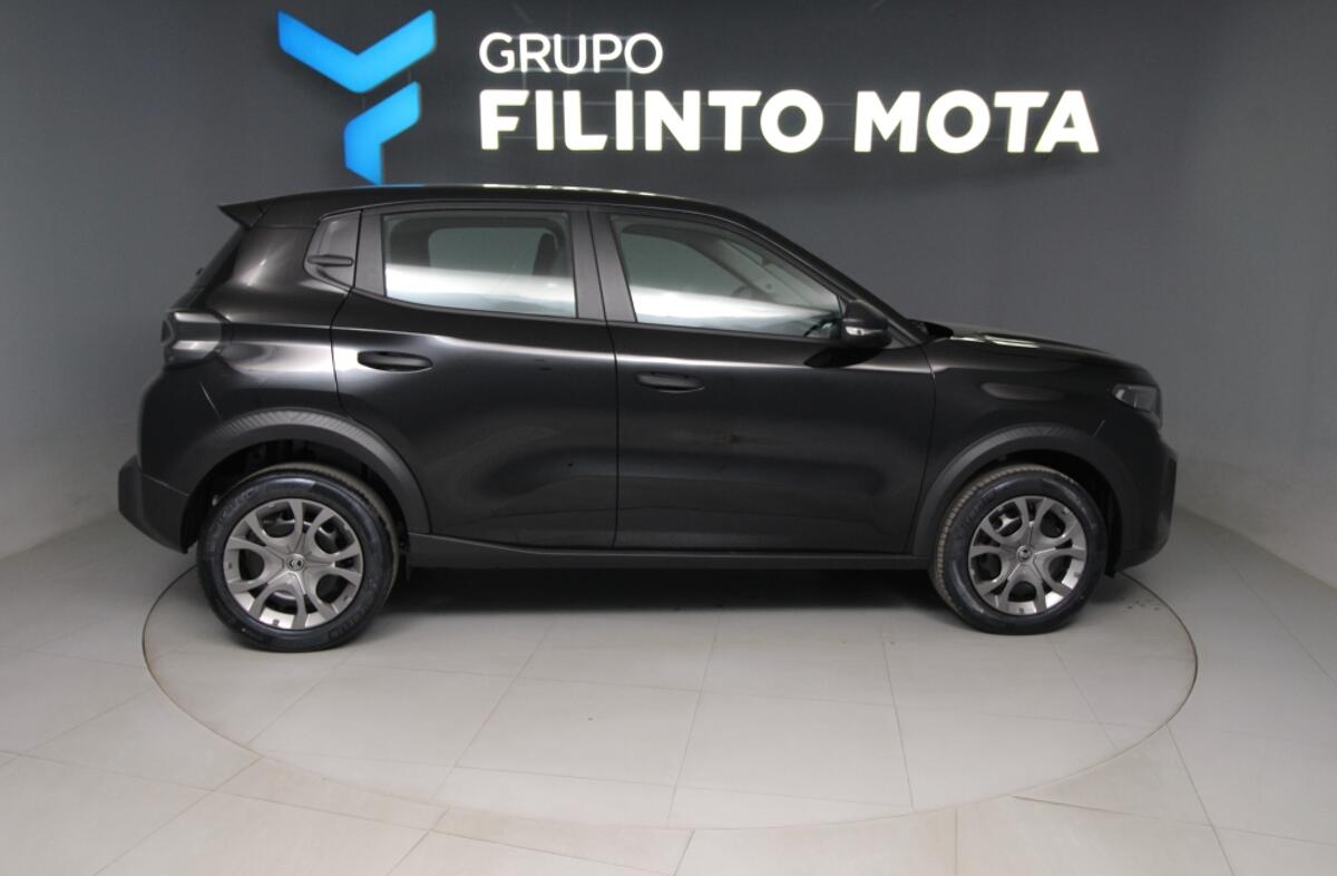 CITROEN C3 1.2 Turbo You