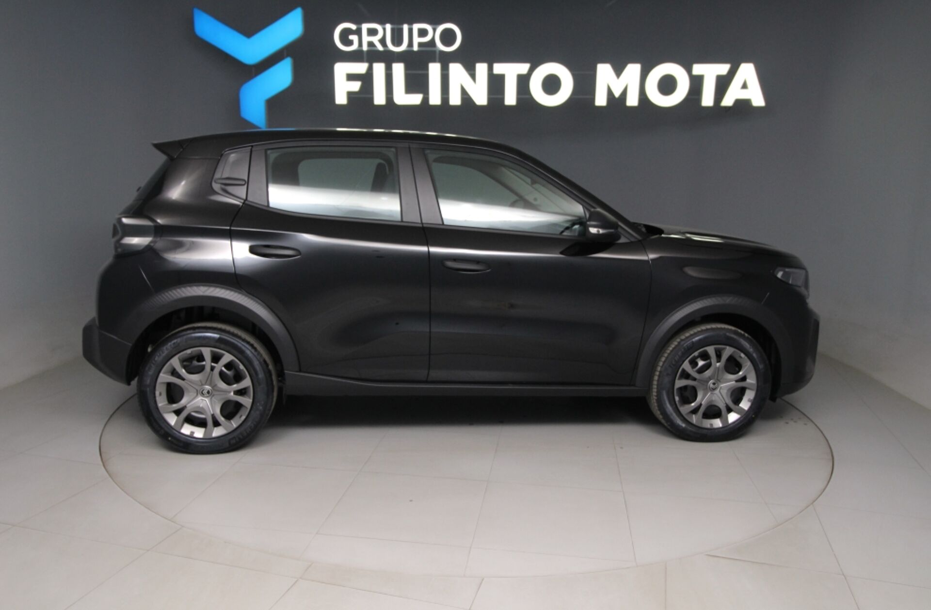 CITROEN C3 1.2 Turbo You