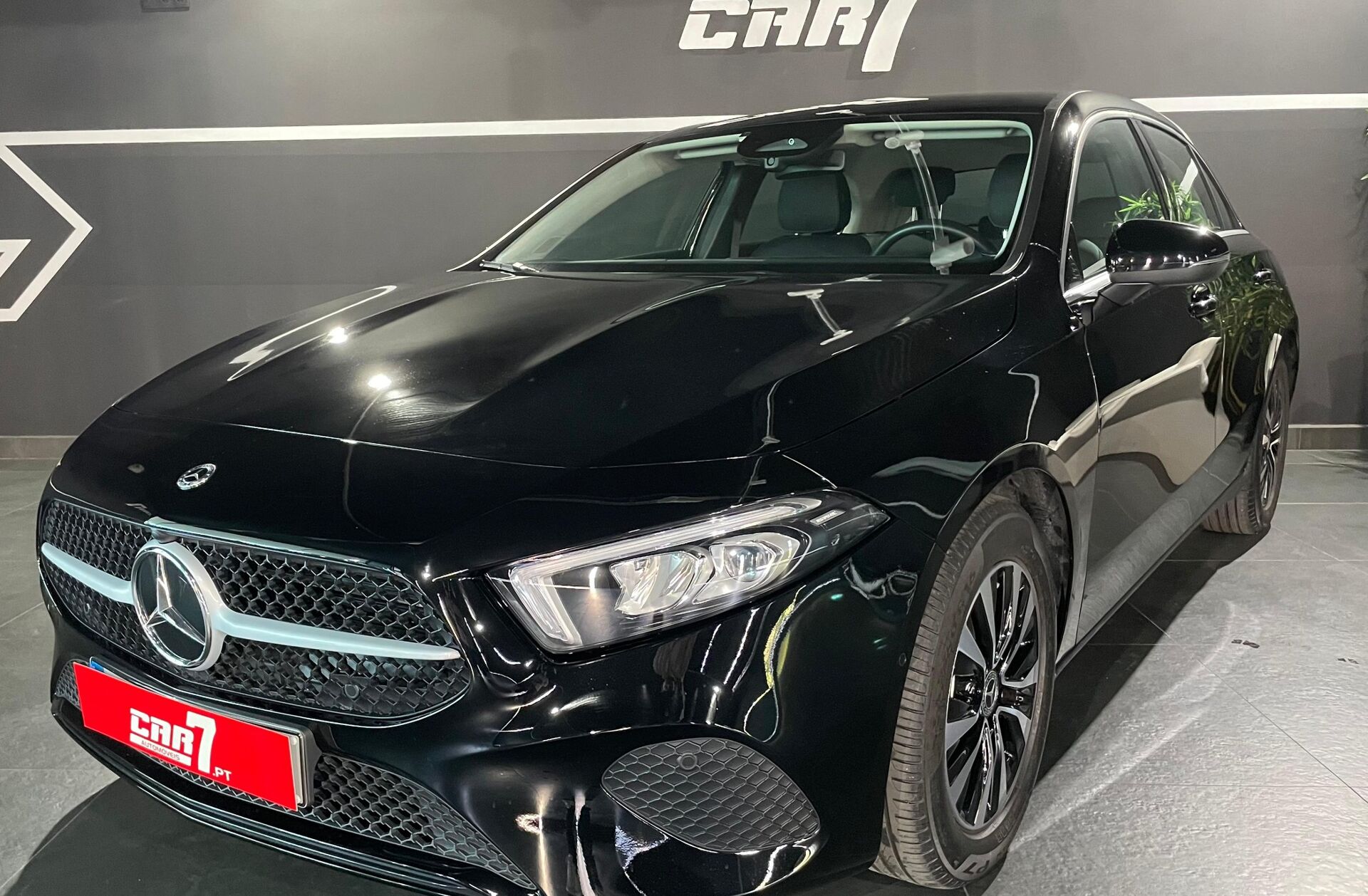 MERCEDES Classe A A 200