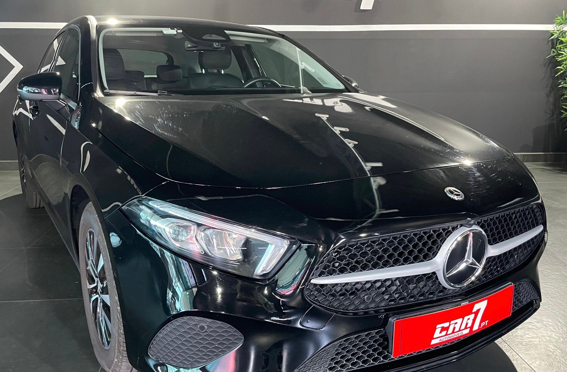 MERCEDES Classe A A 200