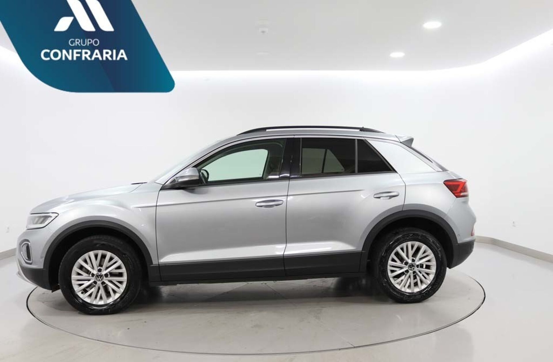 VOLKSWAGEN T-Roc 1.0 TSI Urban