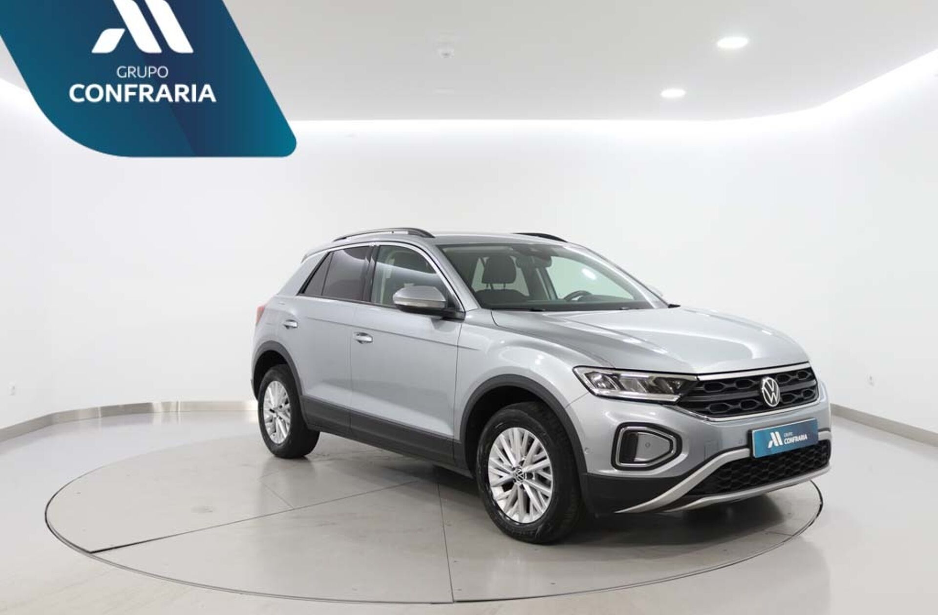 VOLKSWAGEN T-Roc 1.0 TSI Urban