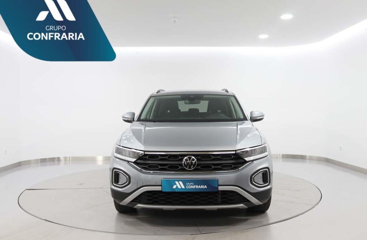 VOLKSWAGEN T-Roc 1.0 TSI Urban