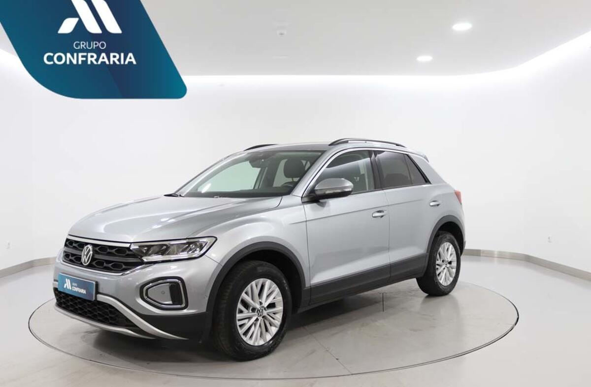 VOLKSWAGEN T-Roc 1.0 TSI Urban