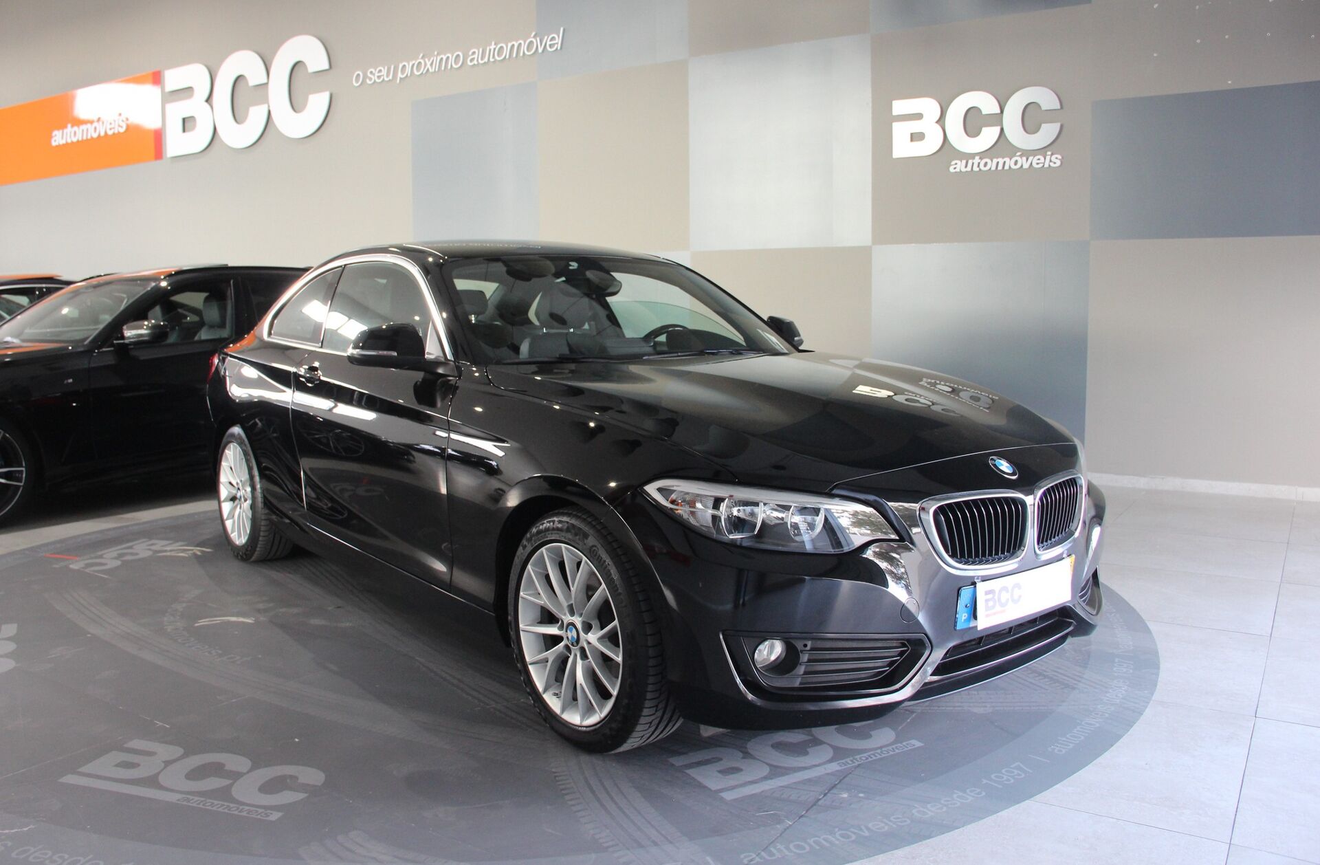 BMW Serie-2 225 d Line Sport Auto