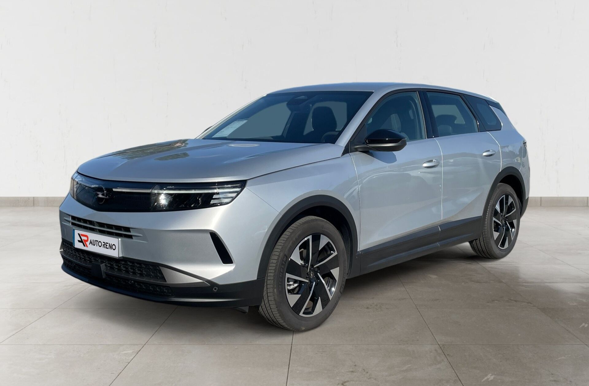 OPEL Grandland 1.6 T PHEV GS