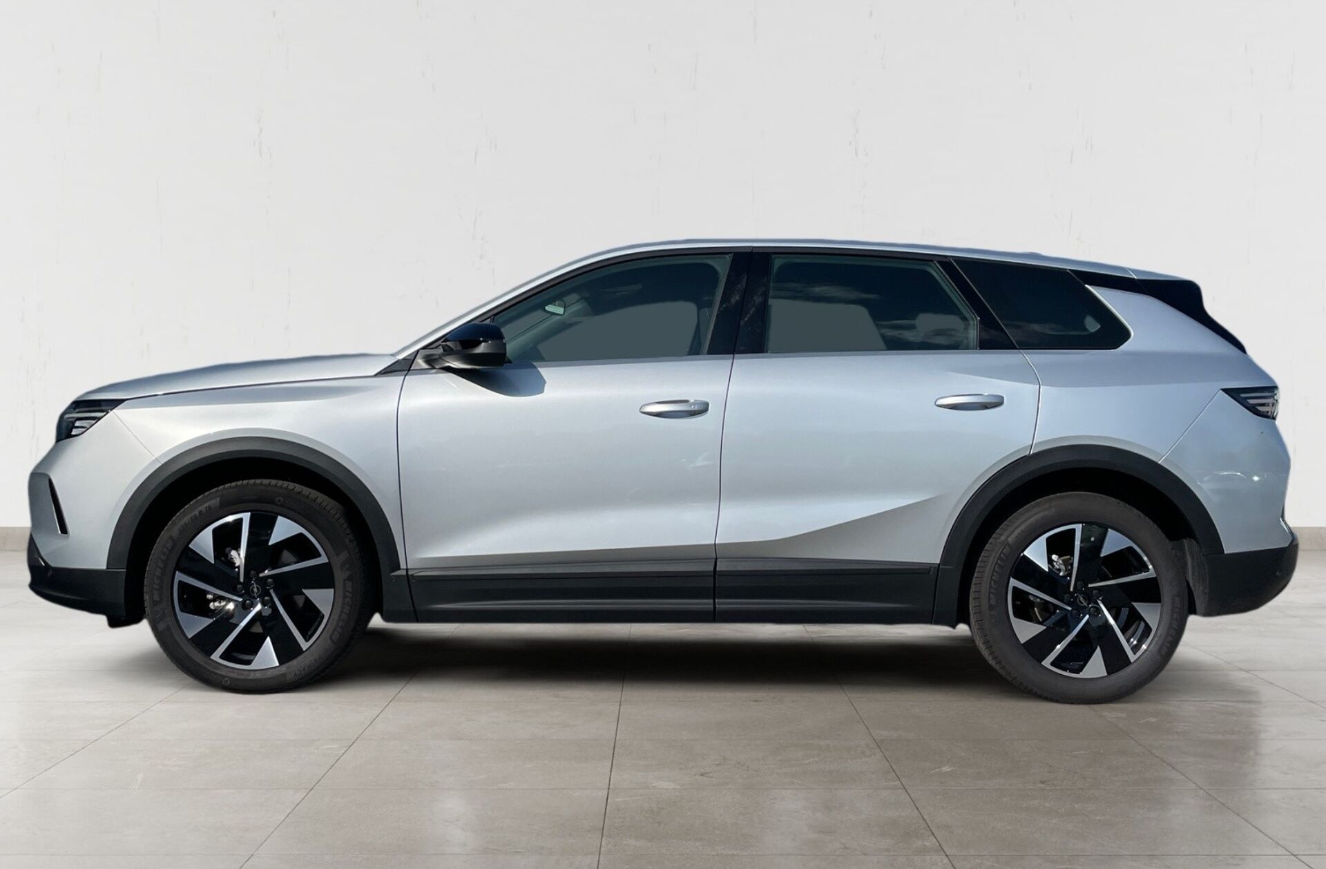 OPEL Grandland 1.6 T PHEV GS