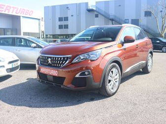 PEUGEOT 3008 1.5 BlueHDi Active Pack