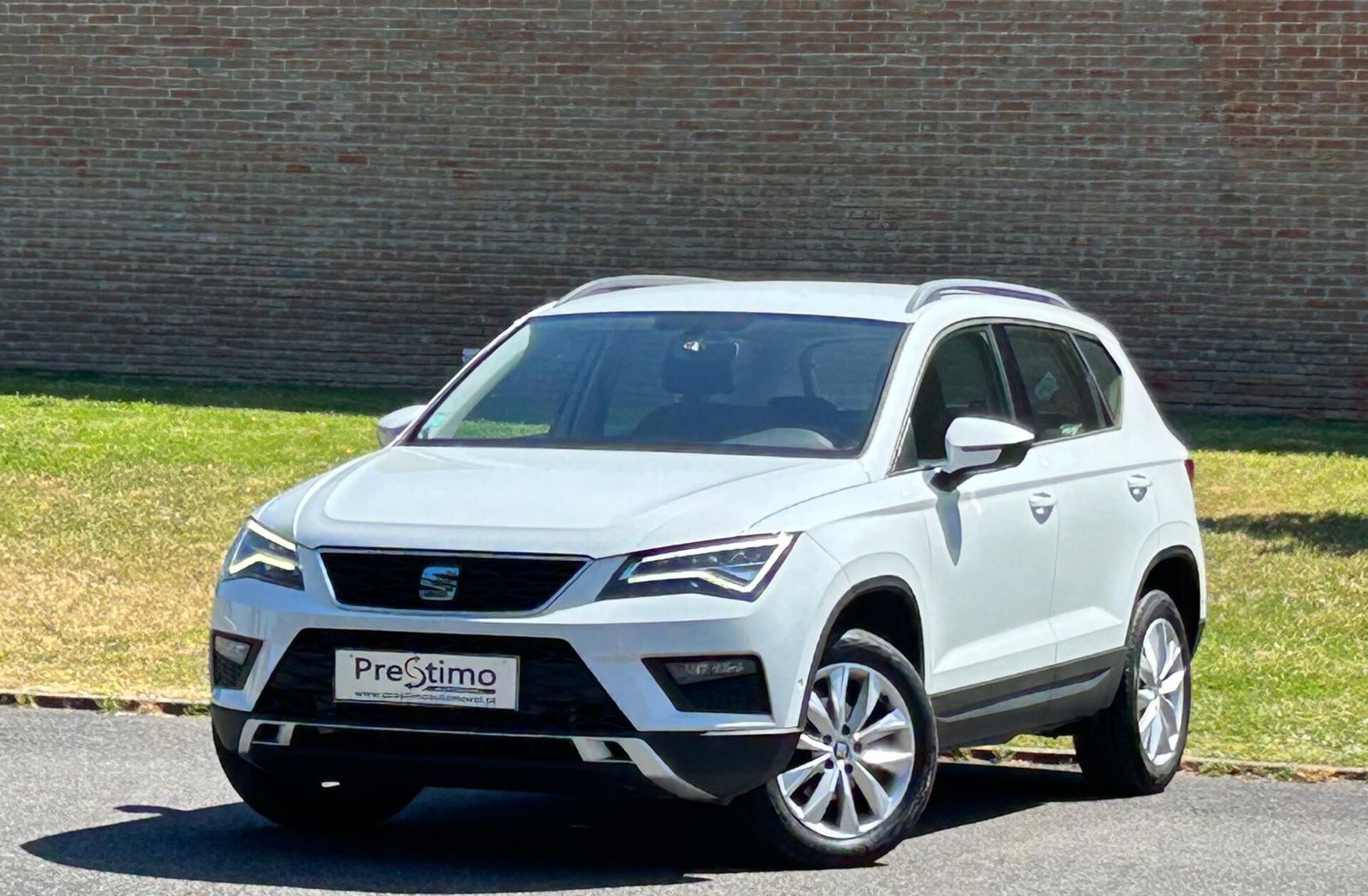 SEAT Ateca 1.6 TDI Style