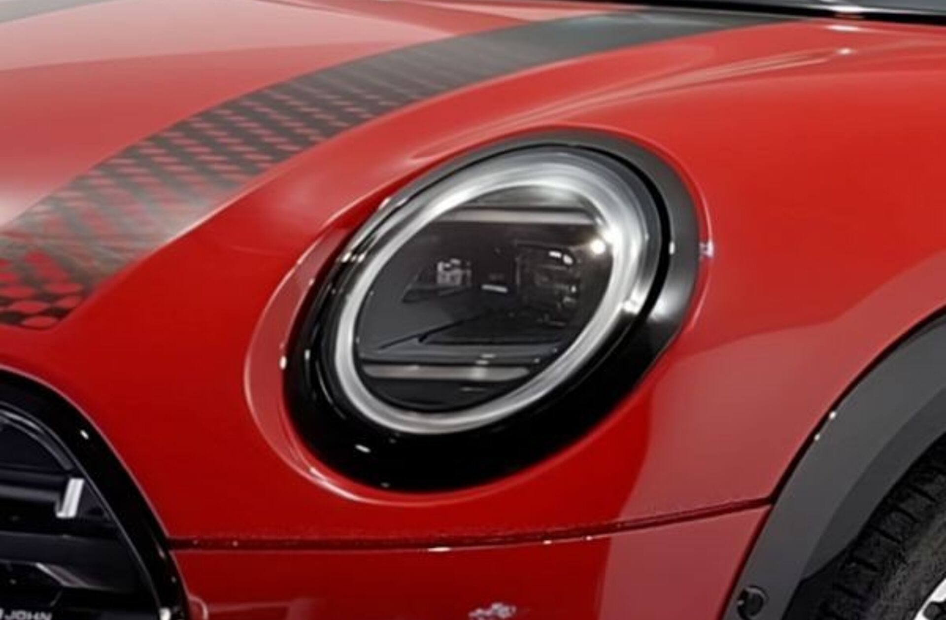 MINI Mini Cooper SE Essential