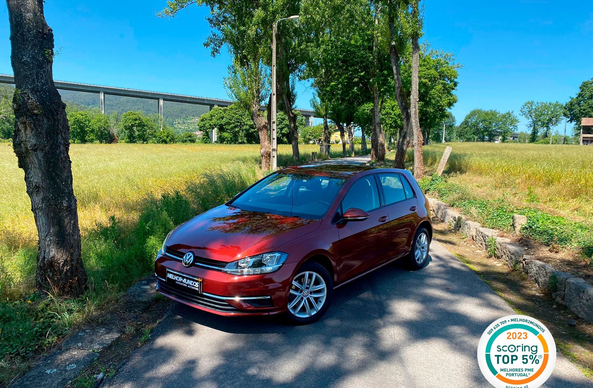 VOLKSWAGEN Golf 1.0 TSi OPF Join