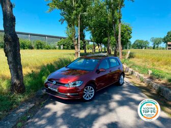 VOLKSWAGEN Golf VII 1.0 TSi Join