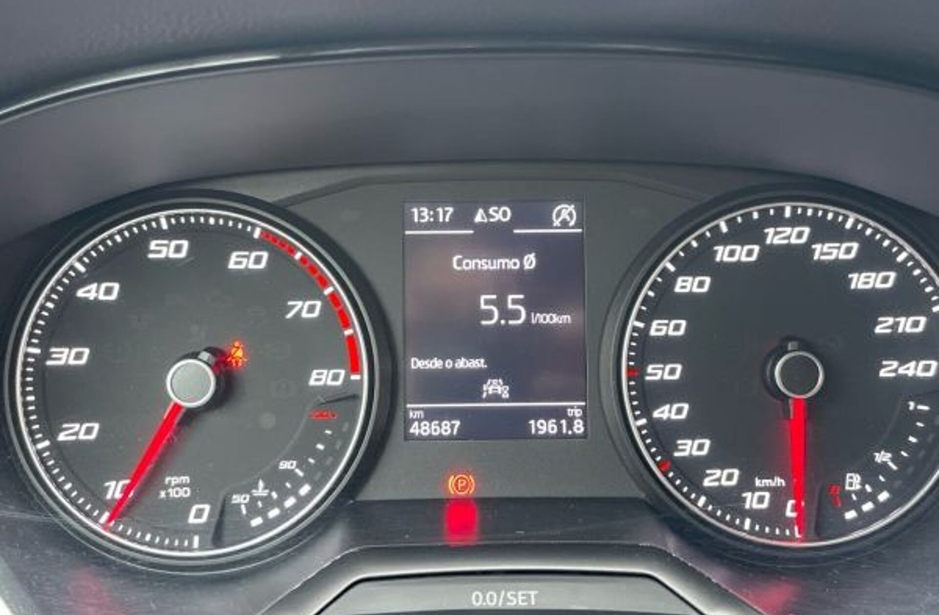 SEAT Ibiza 1.0 TSI FR